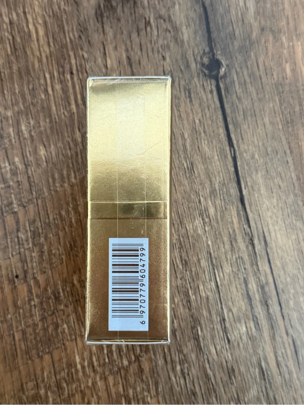 NWT* Hello Kiss Color-Changing Lipstick - Hydrating Pink Finish